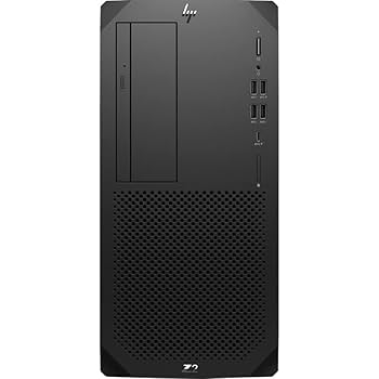 Amazon.com: HP Z2 G9 Workstation - 1 x Intel Core i7 Dodeca